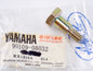 NOS YAMAHA 1966-1990 2004-2009 YL1 HS1 CS3C VINO DT50W BOLT 90116-10116 - MotoRaider