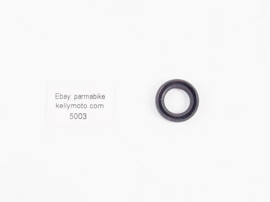 CRANKCASE ENGINE OIL SEAL 17mm x 27mm x 6mm KTM HUSQVARNA HONDA SUZUKI KAWASAKI - MotoRaider