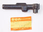 OEM SUZUKI 77-80 GS550E/L GS750B/C GS850G LH FRONT FOOTREST PEG BAR 43526-45010 - MotoRaider