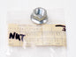 NOS YAMAHA NUT FLANGE 90179-10292 - MotoRaider