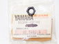 NOS YAMAHA 1986-1992 MOTO-4 BIG BEAR NUT HEX SMALL 95306-08700 - MotoRaider