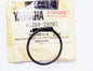 NOS YAMAHA 1975-2009 MX250B DT400D RAGE VECTOR CRANK PISTON O-RING 93210-29282 - MotoRaider