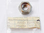NOS YAMAHA 1973-1974 EL433B EW433C TW433F BRAKE NUT SPEC'L SHAPE 90179-12017 - MotoRaider