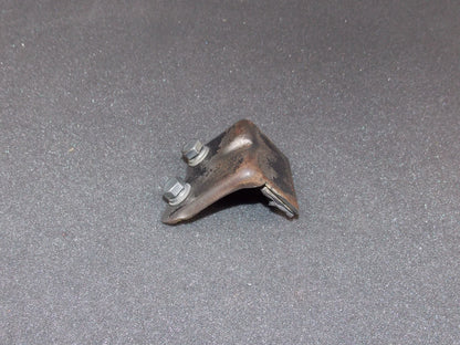 OEM YAMAHA 1976 YZ 400 YZ400 CHAIN GUIDE - MotoRaider