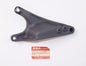 NOS OEM SUZUKI 93-95 GSX-R750/W LH ENGINE MOUNTING UPPER PLATE 41971-17E60 - MotoRaider