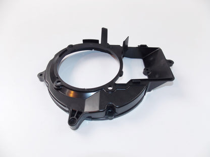 NOS OEM SUZUKI 94-96 AP50 1992 AH50 COOLING FAN CASE 17145-09E01 - MotoRaider