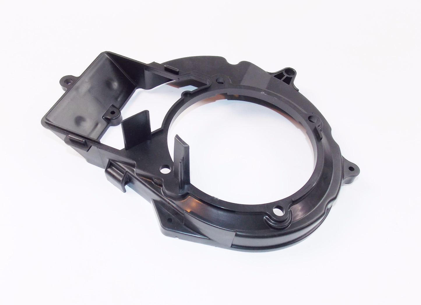 NOS OEM SUZUKI 94-96 AP50 1992 AH50 COOLING FAN CASE 17145-09E01 - MotoRaider