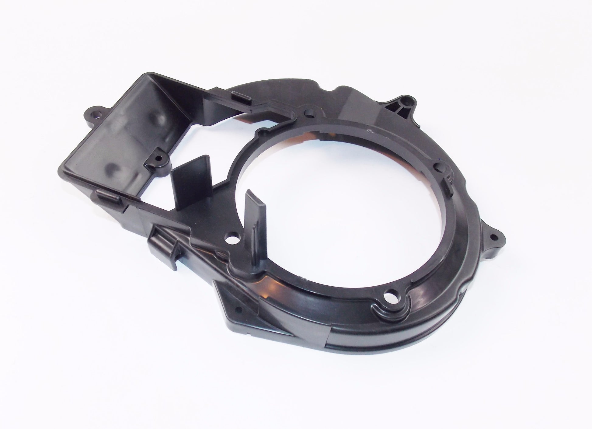 NOS OEM SUZUKI 94-96 AP50 1992 AH50 COOLING FAN CASE 17145-09E01 - MotoRaider