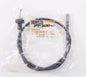 NOS OEM YAMAHA 66-67 U5/D UPPER THROTTLE CABLE ASSY 117-26311-00 - MotoRaider