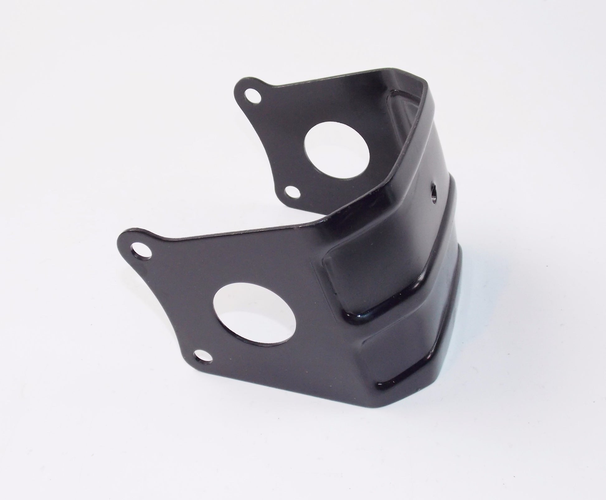NOS OEM SUZUKI 1984 GS550ES3/ESE/ESF/ESG FRONT FENDER BRACE 53114-43400 - MotoRaider