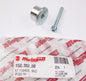 NOS OEM MALAGUTI SPIDER MAX GT 500 EURO 3 TOP CASE FIXING KIT 150.357.00 - MotoRaider