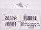 NOS SPRING TORSION Z632R MALAGUTI E52 V46 E370 E470 - MotoRaider