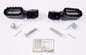 NOS OEM MALAGUTI 08-09 GRIZZLY 10” 12" CE FOOT REST SET 084.042.14 - MotoRaider