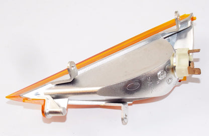NOS OEM MALAGUTI CIAK 50 RH FRONT INDICATOR SET 019.055.00 - MotoRaider