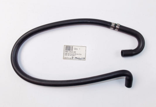 NOS OEM MALAGUTI CIAK 150 4T / MASTER 200 4T (VALVE-HEAD) HOSE 180.053.00 - MotoRaider