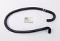 NOS OEM MALAGUTI CIAK 150 4T / MASTER 200 4T (VALVE-HEAD) HOSE 180.053.00 - MotoRaider