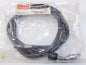 NOS OEM YAMAHA 1977 XS750 CLUTCH CABLE 1J7-26335-00 - MotoRaider