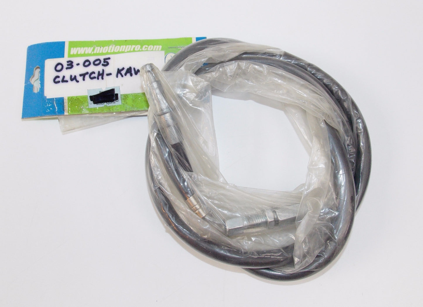 MOTION PRO CLUTCH CBLE KAWASAKI 77-79 KZ400A/B/C/D/S 80-81 KZ440B 03-005|03-0005 - MotoRaider