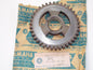 NOS OEM YAMAHA 69-76 DT1B DT1S DT1C RT1 RT1M RT1E GEAR 1ST WHEEL # 214-17211-10 - MotoRaider