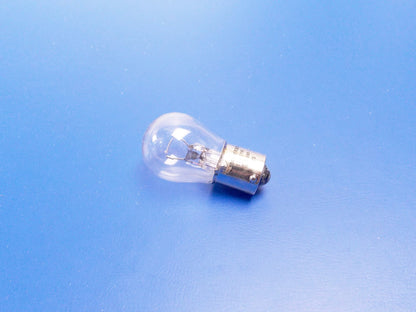 BERNER 179930 AUTO LAMP BULB LIGHT 12V 21W BASE BA15S SINGLE PKG OF 12 - MotoRaider