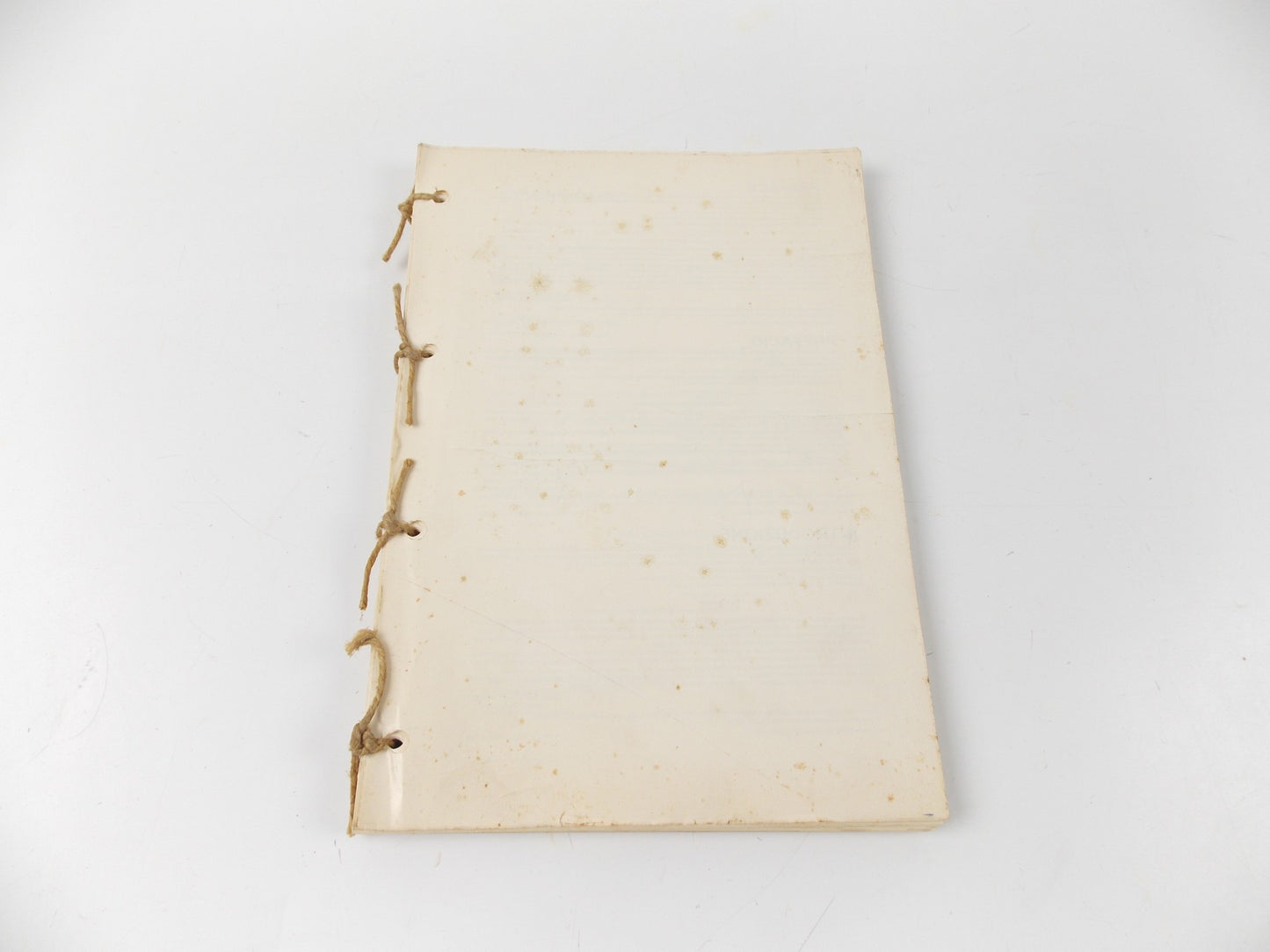 1980 BMW R45/R65 REPAIRING BOOK DEALER MANUAL FRENCH ITALIAN SPANISH DUTCH - MotoRaider