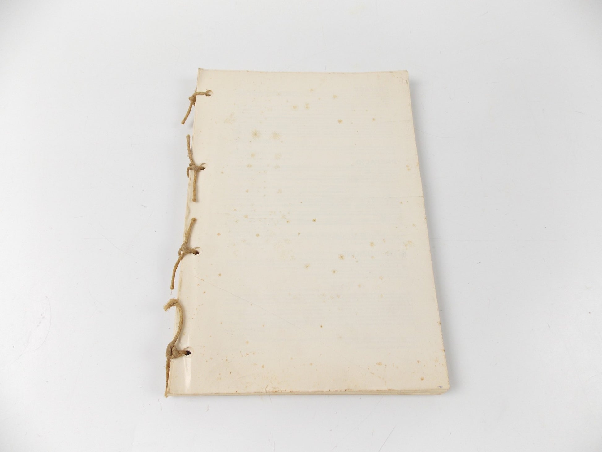 1980 BMW R45/R65 REPAIRING BOOK DEALER MANUAL FRENCH ITALIAN SPANISH DUTCH - MotoRaider