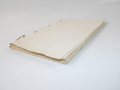 1980 BMW R45/R65 REPAIRING BOOK DEALER MANUAL FRENCH ITALIAN SPANISH DUTCH - MotoRaider