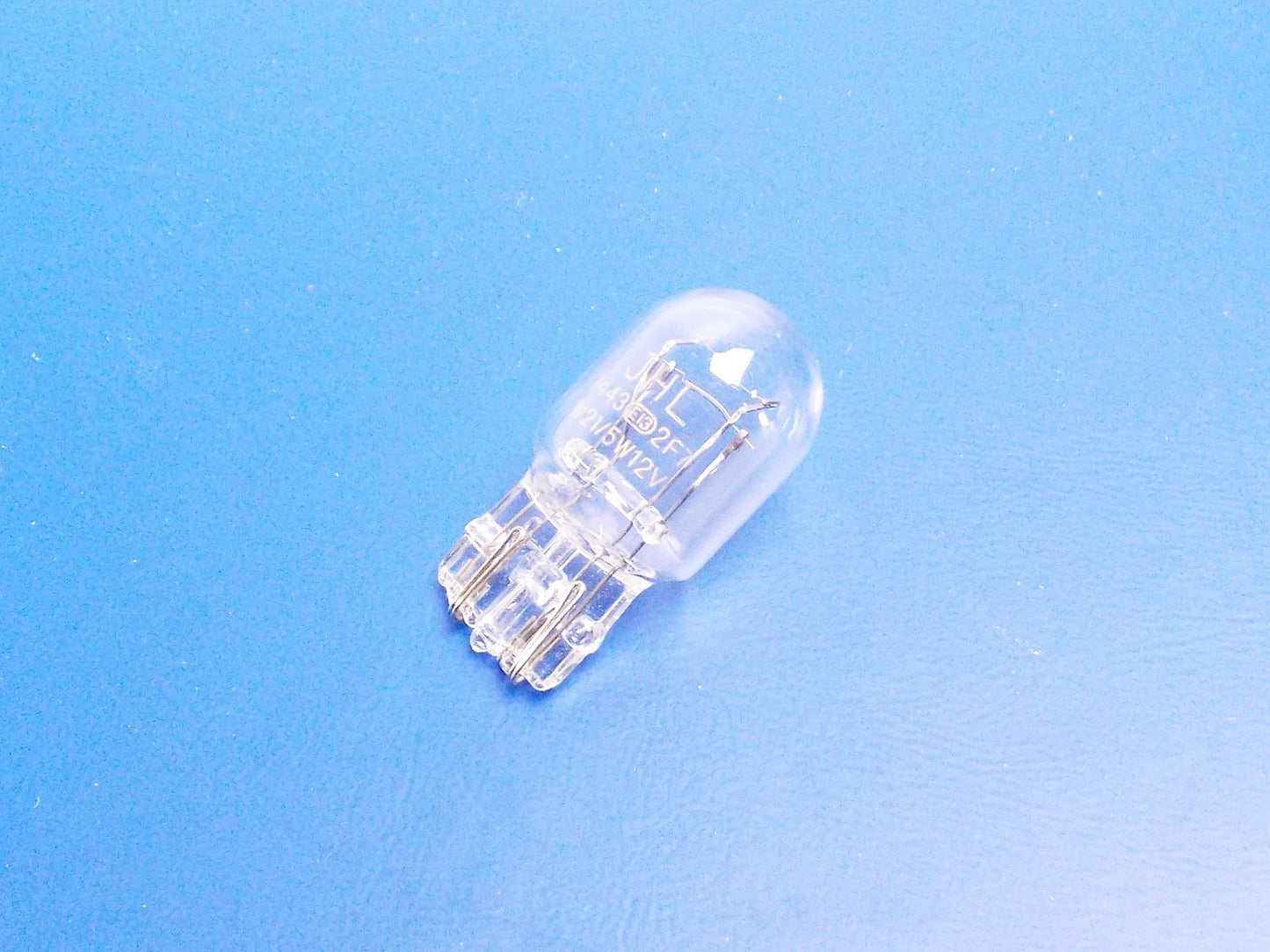 BLICK A6942 E0300968 AUTO BULB LIGHT 12V 21/5W BASE T20 DOUBLE LARGE PKG OF 10 - MotoRaider