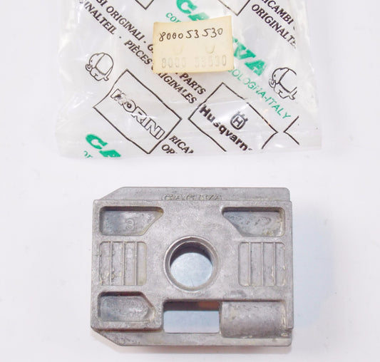 NOS OEM CAGIVA 1998 ROADSTER 125 RH CHAIN TENSIONER 800053530 - MotoRaider