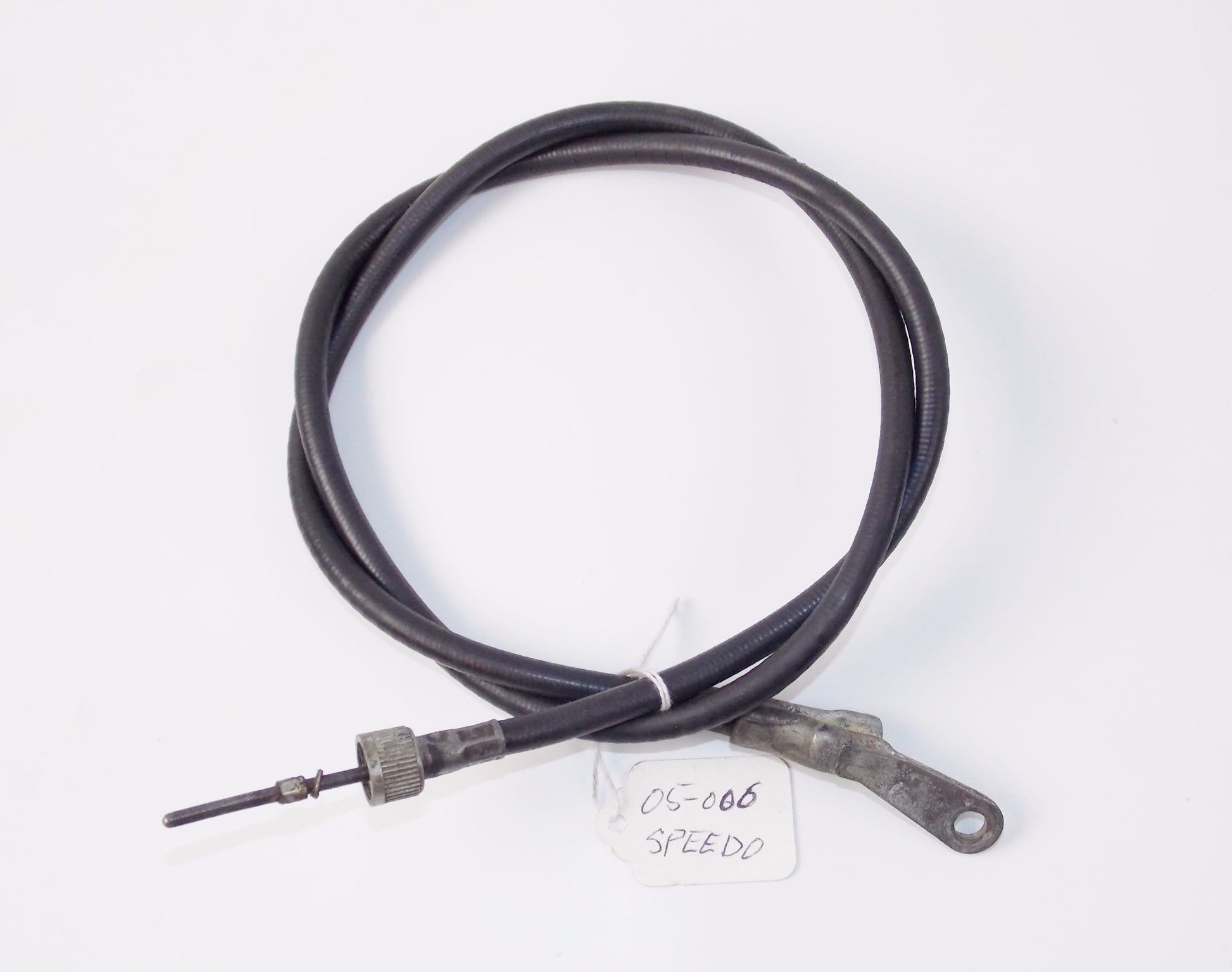 MOTION PRO SPEEDOMETER CABLE KAWASAKI 81-83 XJ 550/650 05-006 | 05-0006 - MotoRaider
