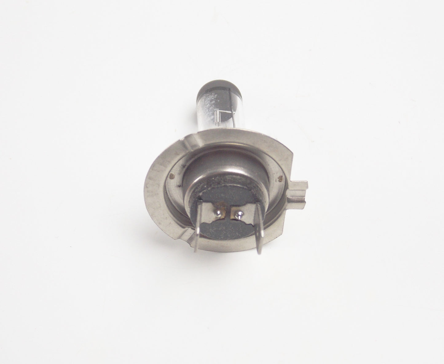 HIGHEST QUALITY AUTO LAMP BULB 12V 55W H7 SINGLE CONTACT - MotoRaider