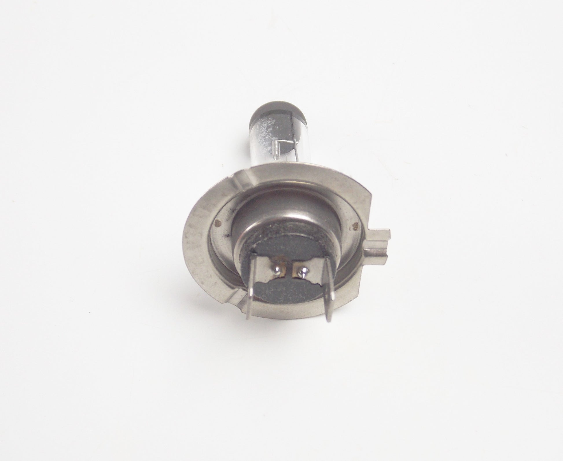 HIGHEST QUALITY AUTO LAMP BULB 12V 55W H7 SINGLE CONTACT - MotoRaider