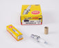 NOS NGK 5829 SPARK PLUG BOX OF 3 KAWASAKI YAMAHA DP8EA-9 - MotoRaider