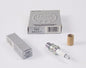 NOS NGK 4922 SPARK PLUG BOX OF 4 YAMAHA KAWASAKI KTM SUZUKI BMW BR6ES - MotoRaider