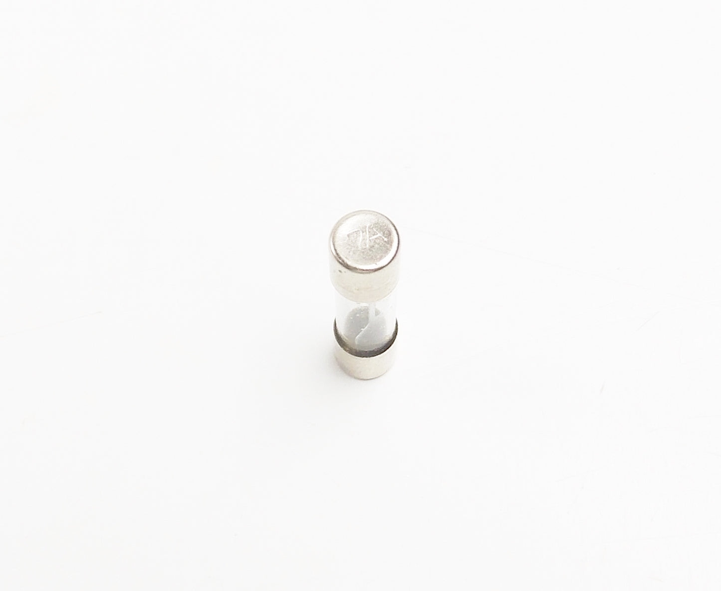 5x BLICK AGX FAST-ACTING GLASS TUBE FUSE 7A 1/4x1" 6.3x25.4mm SCOOTER MOTORCYCLE - MotoRaider