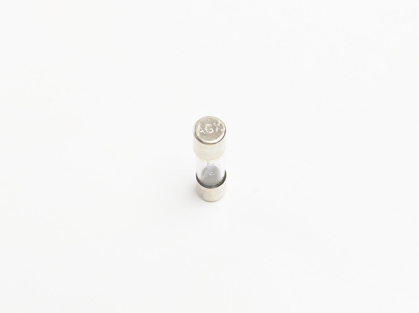 5x BLICK AGX FAST-ACTING GLASS TUBE FUSE 7A 1/4x1" 6.3x25.4mm SCOOTER MOTORCYCLE - MotoRaider