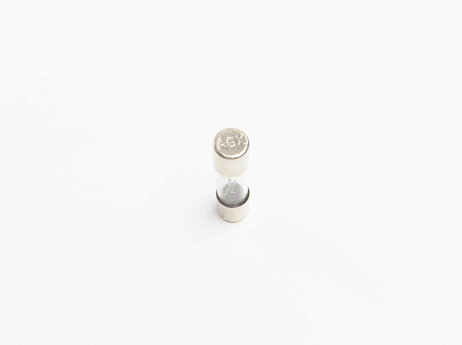 5x BLICK AGX FAST-ACTING GLASS TUBE FUSE 7A 1/4x1" 6.3x25.4mm SCOOTER MOTORCYCLE - MotoRaider