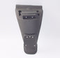 NOS OEM MALAGUTI CENTRO SL / 99 TIPO 49 KAT REAR FENDER LICENSE PLACE 063.085.03 - MotoRaider