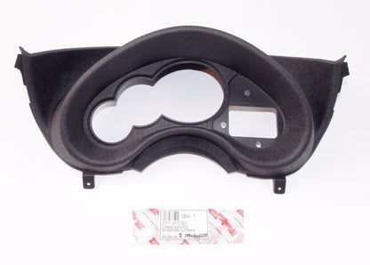 NOS OEM MALAGUTI SCOOTER MADISON 125 / R180 DASHBOARD RIM 071.310.03 - MotoRaider