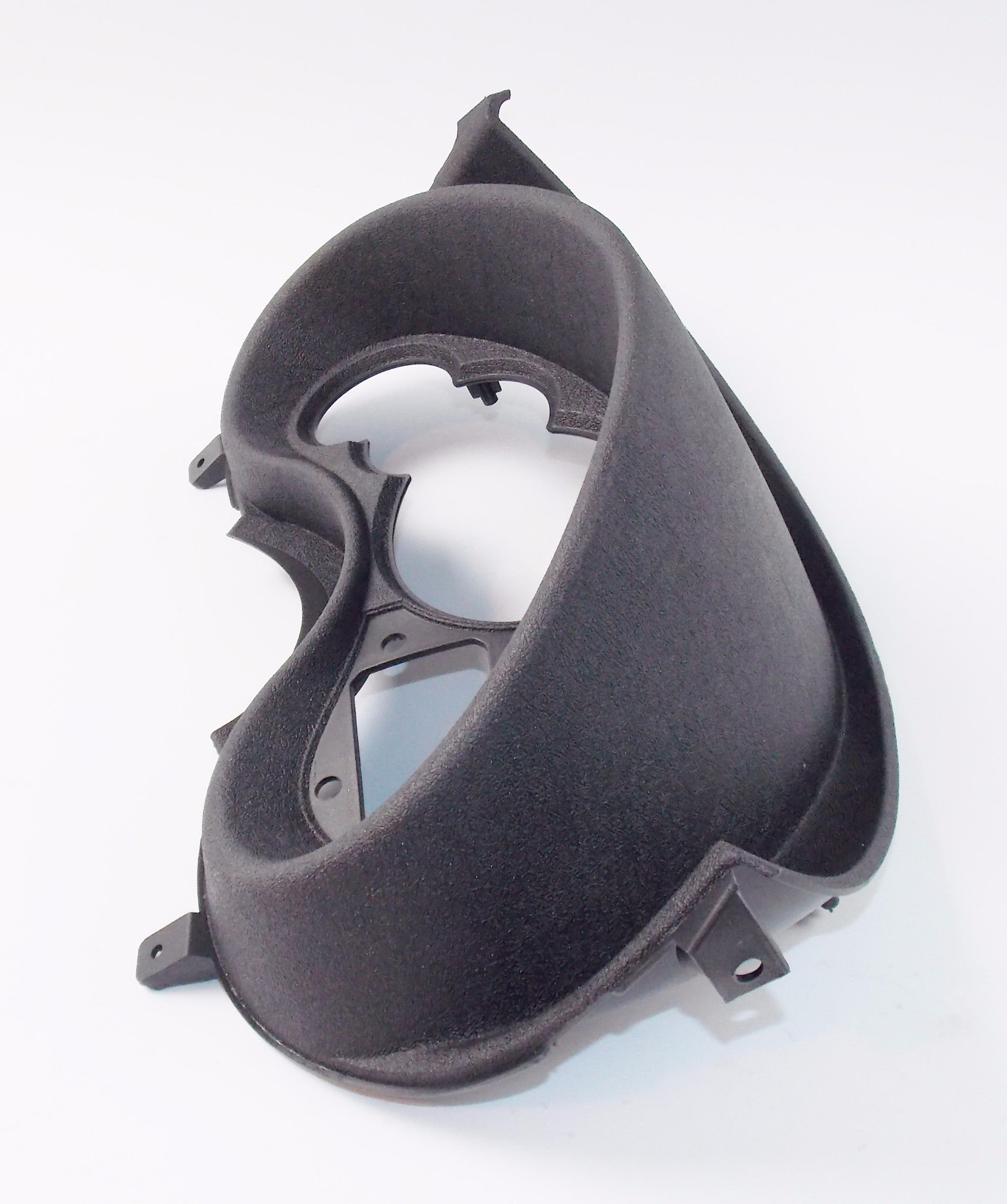 NOS OEM MALAGUTI SCOOTER MADISON 125 / R180 DASHBOARD RIM 071.310.03 - MotoRaider