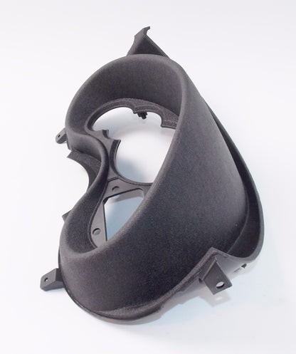 NOS OEM MALAGUTI SCOOTER MADISON 125 / R180 DASHBOARD RIM 071.310.03 - MotoRaider