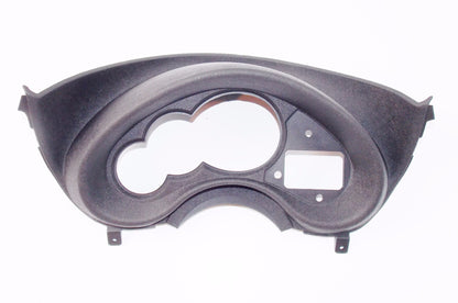 NOS OEM MALAGUTI SCOOTER MADISON 125 / R180 DASHBOARD RIM 071.310.03 - MotoRaider