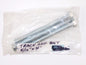 NOS TRACK ADJUSTING BOLT 5/16" x 4" SKI DOO SNOWMOBIL YAMAHA QTY 3 - MotoRaider