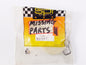 NOS SPI STARTER KIT ARCTIC 85-95 POLARIS ALL MODELS 85-06 11-328 - MotoRaider