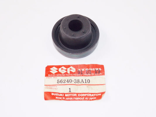 NOS OEM SUZUKI 1985 VS750GL STEERING STEM LOWER CUSHION 56240-38A10 - MotoRaider