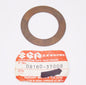 NOS OEM SUZUKI 98-15  LTF500F LTA500F SP600 DR650 CRANKSHAFT WASHER 09160-37006 - MotoRaider