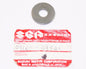 OEM SUZUKI 87-07 LT-4WD LT-F250T SV650/1000 GSX600F WASHER 8.5X24X2 09160-08501 - MotoRaider
