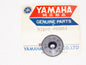 NOS YAMAHA 1969-1970 L5T L5TA TRANSMISSION OIL SEAL SDO-TYPE 93109-06004 - MotoRaider