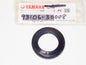 NOS YAMAHA 1968-1976 YCS1 XS2 CS5 REAR FRONT WHEEL OIL SEAL DD-TYPE 93106-30008 - MotoRaider