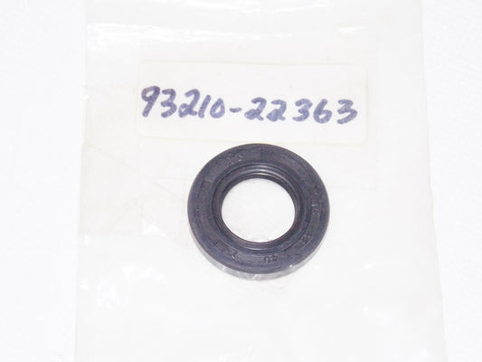 NOS OIL SEAL TC 22 X 40 X 7 YAMAHA 93210-22363 - MotoRaider